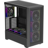 Xilence XPF360R.ARGB, Ventola Nero