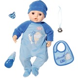 ZAPF Creation Alexander Bambole Baby Annabell Alexander, Bambola bambina, Maschio, 3 anno/i, Ragazza, 430 mm, 1,52 kg