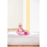 ZAPF Creation BABY born Baby Nest, Accessori della bambola BABY born Baby Nest, Nido per bambole, 3 anno/i