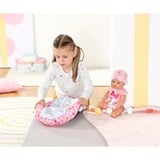 ZAPF Creation BABY born Baby Nest, Accessori della bambola BABY born Baby Nest, Nido per bambole, 3 anno/i