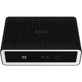 ZOTAC ZBOX-CI669NANO-BE, Barebone Nero/Bianco