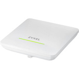 Zyxel NWA90BE PRO 5764 Mbit/s Bianco Supporto Power over Ethernet (PoE), Punto di accesso bianco, 2.4 GHz, 5 GHz, 6 GHz, 5764 Mbit/s, WEP, WPA, WPA2, WPA3, 1000,2500 Mbit/s