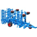 bruder 02228, Veicolo modello 