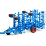 bruder Lemken Grubber Koralin 9, Veicolo modello 
