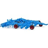 bruder Lemken Grubber Koralin 9, Veicolo modello 