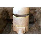 fischer 506671 PUP P 750 G B2, Sigillante beige