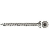 fischer Vite per truciolato PowerFast 5,0x30 testa svasata TX 