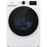 gorenje 744807, Lavatrice bianco/Nero