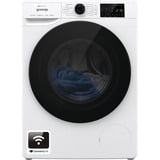 gorenje 744807, Lavatrice bianco/Nero