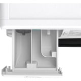 gorenje 744807, Lavatrice bianco/Nero