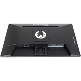 iiyama G2445HSU-B2, Monitor di gioco Nero (opaco)