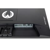iiyama G2445HSU-B2, Monitor di gioco Nero (opaco)