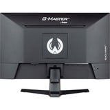 iiyama G2445HSU-B2, Monitor di gioco Nero (opaco)