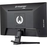iiyama G2445HSU-B2, Monitor di gioco Nero (opaco)