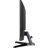 iiyama G2445HSU-B2, Monitor di gioco Nero (opaco)