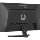 iiyama G2741HSU-B1, Monitor di gioco Nero (opaco)