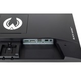 iiyama G-MASTER G2445HSU-B2 Monitor PC 60,5 cm (23.8") 1920 x 1080 Pixel Full HD LCD Nero, Monitor di gioco Nero (opaco), 60,5 cm (23.8"), 1920 x 1080 Pixel, Full HD, LCD, 1 ms, Nero