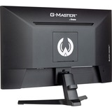 iiyama G-MASTER G2445HSU-B2 Monitor PC 60,5 cm (23.8") 1920 x 1080 Pixel Full HD LCD Nero, Monitor di gioco Nero (opaco), 60,5 cm (23.8"), 1920 x 1080 Pixel, Full HD, LCD, 1 ms, Nero