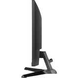 iiyama G-MASTER G2445HSU-B2 Monitor PC 60,5 cm (23.8") 1920 x 1080 Pixel Full HD LCD Nero, Monitor di gioco Nero (opaco), 60,5 cm (23.8"), 1920 x 1080 Pixel, Full HD, LCD, 1 ms, Nero