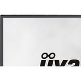 iiyama G-MASTER G2741HSU-B1 Monitor PC 68,6 cm (27") 1920 x 1080 Pixel Full HD Nero, Monitor di gioco Nero (opaco), 68,6 cm (27"), 1920 x 1080 Pixel, Full HD, Nero