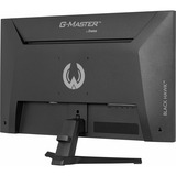 iiyama G-MASTER G2741HSU-B1 Monitor PC 68,6 cm (27") 1920 x 1080 Pixel Full HD Nero, Monitor di gioco Nero (opaco), 68,6 cm (27"), 1920 x 1080 Pixel, Full HD, Nero