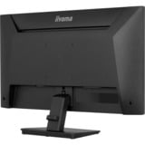 iiyama ProLite X2491HS-B1, Monitor LED Nero (opaco)