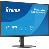 iiyama ProLite XB2793QSU-B1, Monitor LED Nero (opaco)
