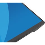 iiyama ProLite XB2793QSU-B1, Monitor LED Nero (opaco)