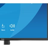 iiyama ProLite XB2793QSU-B1, Monitor LED Nero (opaco)