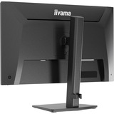 iiyama ProLite XB2793QSU-B1, Monitor LED Nero (opaco)