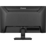 iiyama X2491HS-B1, Monitor LED Nero (opaco)