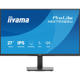 iiyama XB2793QSU-B1, Monitor LED Nero (opaco)