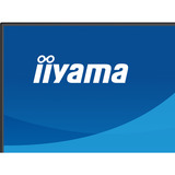 iiyama XB2793QSU-B1, Monitor LED Nero (opaco)