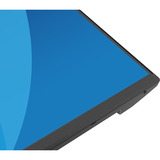 iiyama XB2793QSU-B1, Monitor LED Nero (opaco)