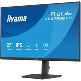iiyama XB2793QSU-B1, Monitor LED Nero (opaco)