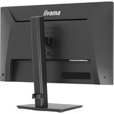 iiyama XB2793QSU-B1, Monitor LED Nero (opaco)