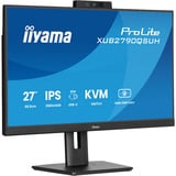 iiyama XUB2790QSUH-B2 Nero (opaco)