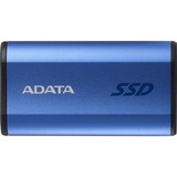 ADATA SE880 500 GB blu