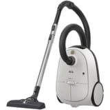 AEG HYGIENIC 6000 AB61H6SW, Aspirapolvere bianco