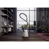 AEG HYGIENIC 6000 AB61H6SW, Aspirapolvere bianco