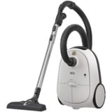 AEG HYGIENIC 6000 AB61H6SW, Aspirapolvere bianco