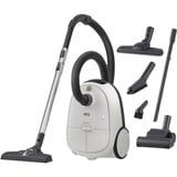 AEG HYGIENIC 6000 AB61H6SW, Aspirapolvere bianco