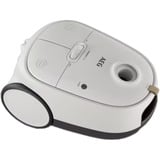 AEG HYGIENIC 6000 AB61H6SW, Aspirapolvere bianco