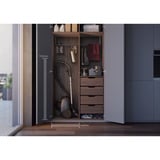 AEG HYGIENIC 6000 AB61H6SW, Aspirapolvere bianco