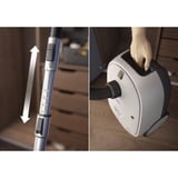 AEG HYGIENIC 6000 AB61H6SW, Aspirapolvere bianco