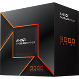 AMD Ryzen™ Threadripper™ 9960X, Processore boxed