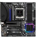 ASRock 90-MXBJ90-A0UAYZ Nero