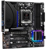 ASRock 90-MXBJ90-A0UAYZ Nero