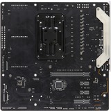 ASRock 90-MXBJ90-A0UAYZ Nero