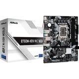 ASRock B760M-HDV/M.2 D4, Scheda madre 